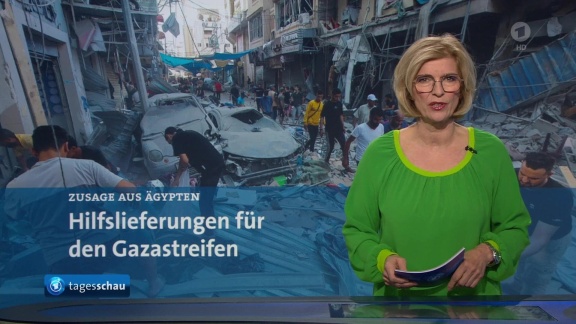 Tagesschau - Tagesschau 12:00 Uhr