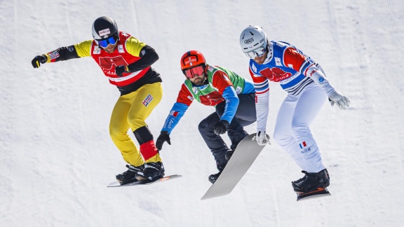 Sportschau - Weltcup Der Männer In Cervinia - Die Lange Zusammenfassung