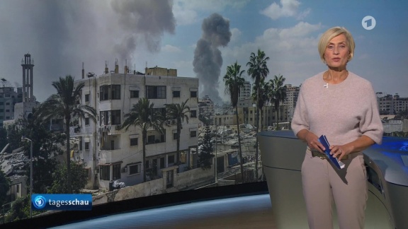Tagesschau - Tagesschau 17:00 Uhr, 16.09.2025