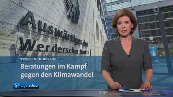 Tagesschau - Tagesschau, 09:00 Uhr