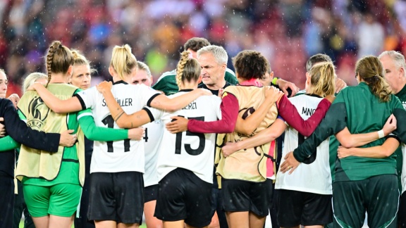 Coverbild Deutschland / Giulia Gwinn