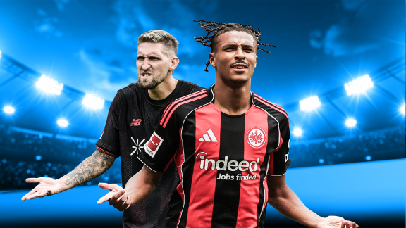 Sportschau Bundesliga - Die Freitagssportschau Mit Den Highlights Der 1. Und 2. Bundesliga