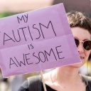 "Autistic Pride": Was Autismus mit der LGBTQI-Bewegung gemeinsam hat