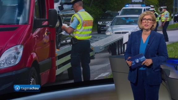 Tagesschau - Tagesschau 17:00 Uhr, 02.06.2025