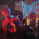 Albumcover David Bowie &#034;Let&#039;s Dance&#034;