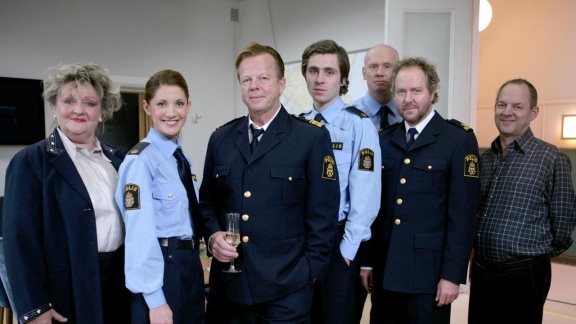 Mankells Wallander - Mankells Wallander - Inkasso