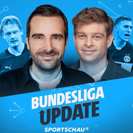 Der Bundesliga-Update Podcast