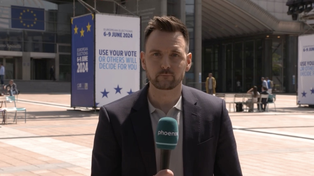 Europawahl: Stimmen aus Brüssel