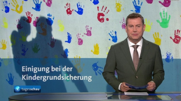 Tagesschau - Tagesschau 20:00 Uhr