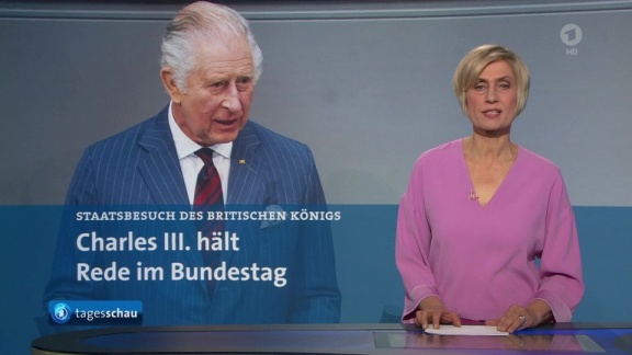 Tagesschau - Tagesschau, 15:00 Uhr