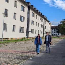 Ein Urban-Mining-Projekt in Heidelberg