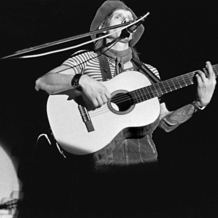 Gerhard Gundermann