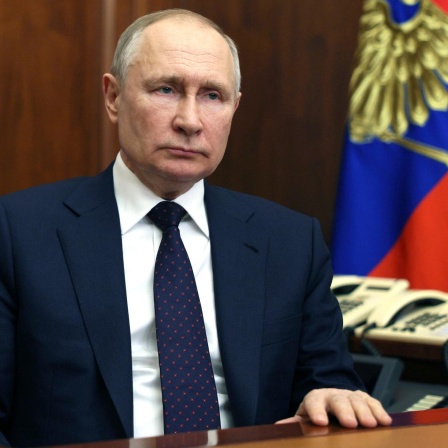 Putins Strohmänner – wie wirksam sind die Russland-Sanktionen?