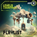 Levels & Soundtracks Playlist | Bild: BR