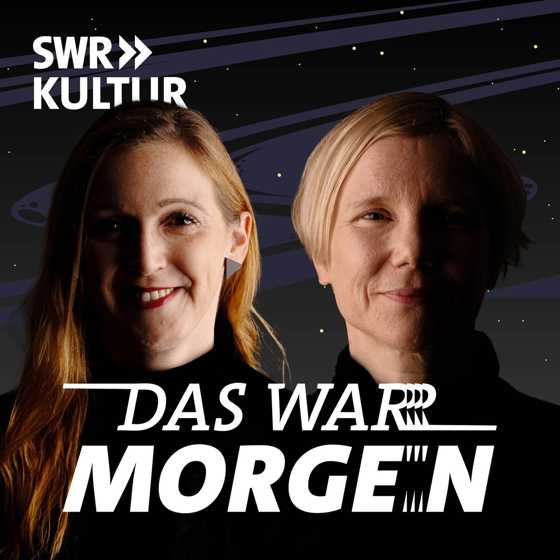 SWR Kultur · ARD Audiothek