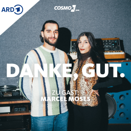 Danke, gut! - Winterdepressionen und Feiertage überstehen – mit Psych. Marcel Moses