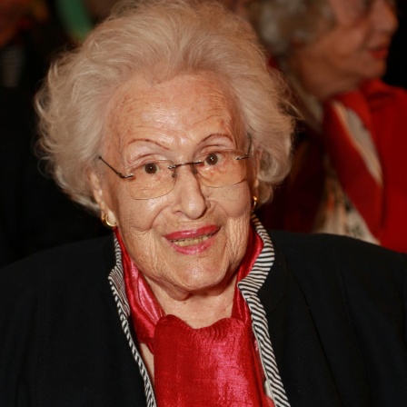 Hilde Zadek - Zum 100. Geburtstag der Sopranistin