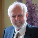 Ernst Ulrich von Weizsäcker, Professor an der Universität Freiburg, Umweltforscher und Ehrenpräsident des Internationale Club of Rome.