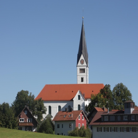 Waltenhofen in Schwaben