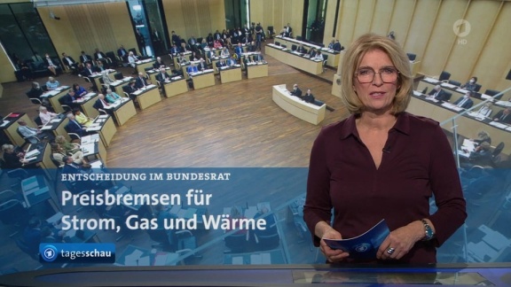 Tagesschau - Tagesschau, 14:00 Uhr