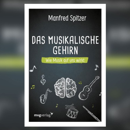 Manfred Spitzer: Das musikalische Gehirn