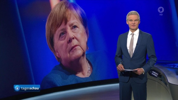 Tagesschau - Tagesschau 20:00 Uhr, 30.01.2025