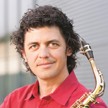 Interview mit dem Saxophonist Christian Segmehl