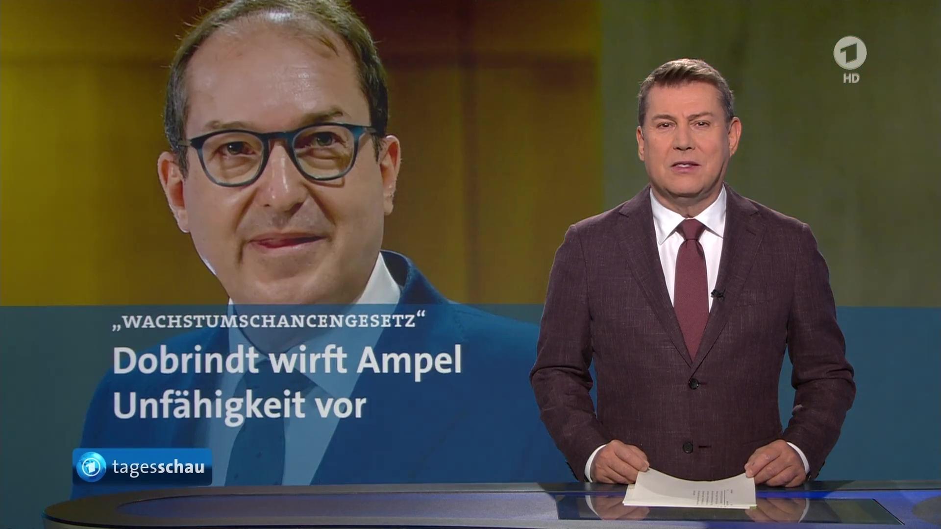 Sendung Verpasst | Tagesschau, Tagesschau 06:00 Uhr Auf ARD