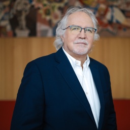 Dirigent Sir Donald Runnicles