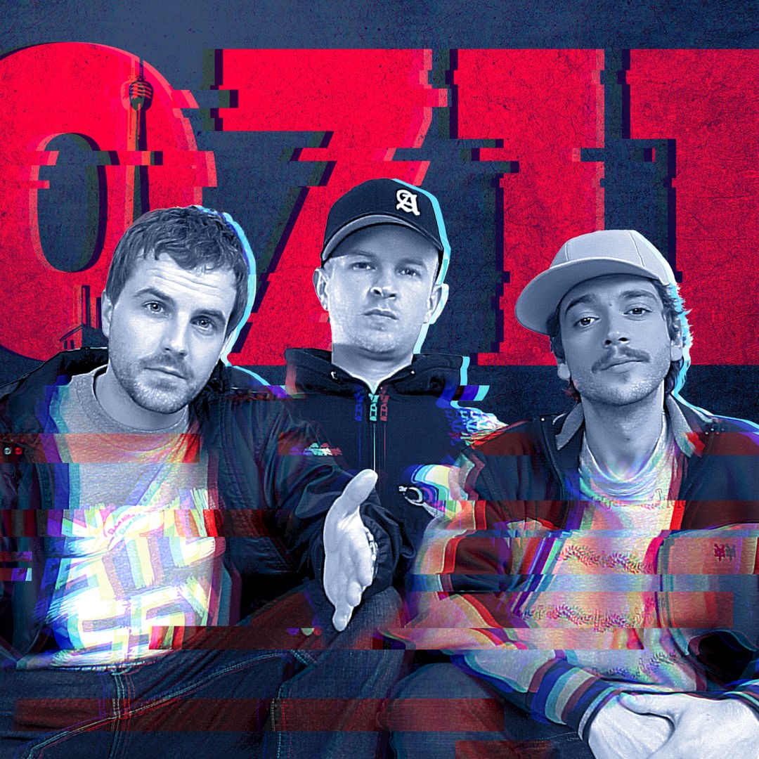 0711 – HipHop made in Stuttgart