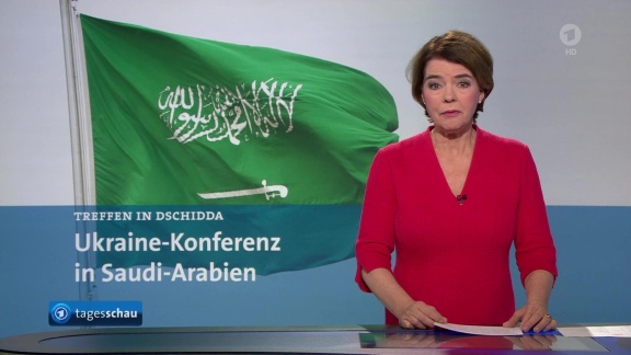 Tagesschau - Tagesschau