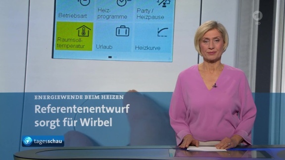 Tagesschau - Tagesschau, 17:00 Uhr