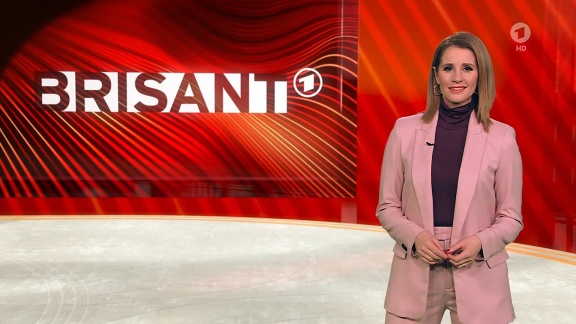 Brisant - Brisant Vom 04. Januar