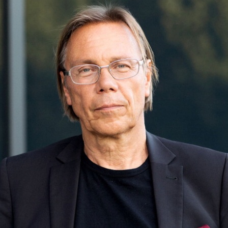 SWR2 Tandem · Wer ich gewesen sein möchte der Soziologe Harald Welzer