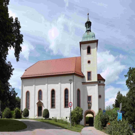 Sulzbürg in der Oberpfalz