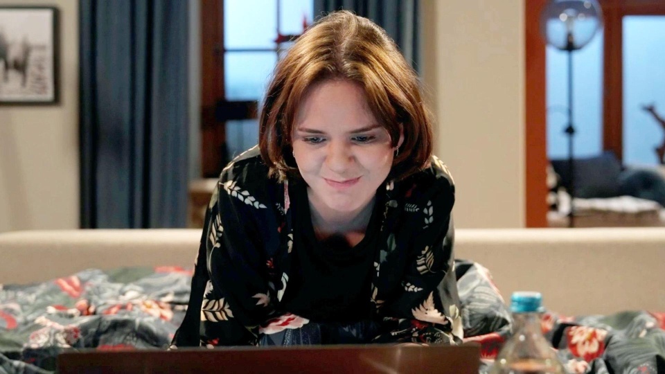 Liebe, Wut & Chaos (4236) | Do, 6.11.