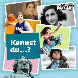 Kennst Du…? | Die Maus