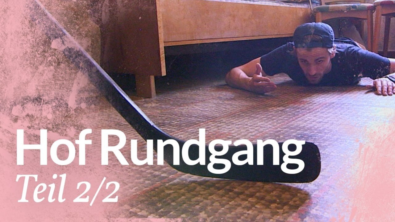 Rundgang Kliemannsland Teil 2 ARD Mediathek