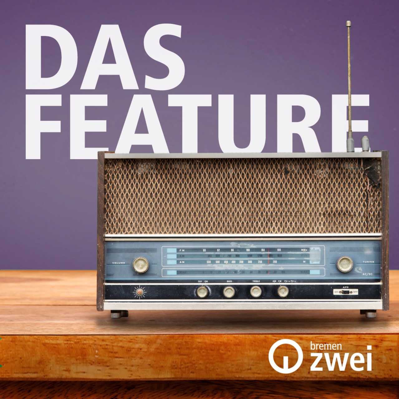 Das Feature · Neue Folgen Jetzt Podcast anhören!