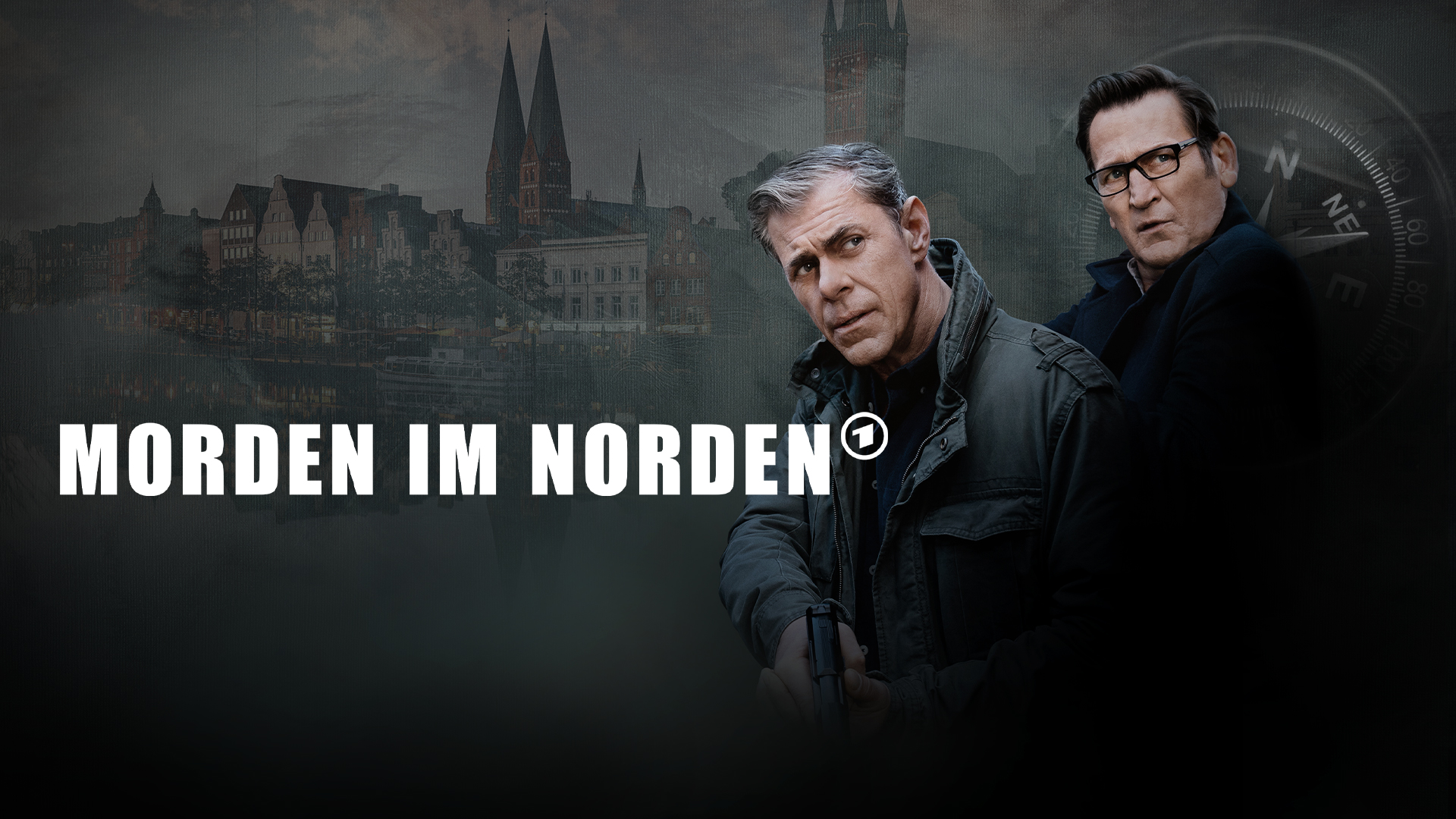 Morden Im Norden - Videos Der Sendung | ARD Mediathek