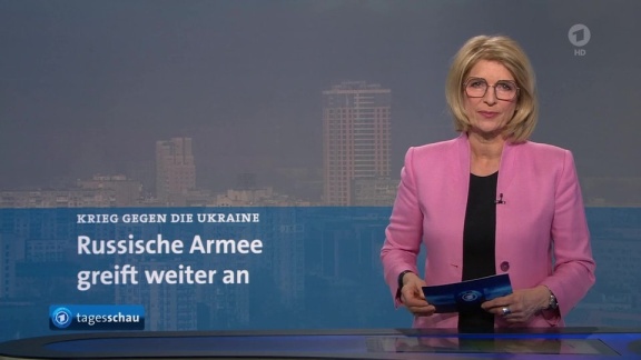 Tagesschau - Tagesschau, 15:00 Uhr