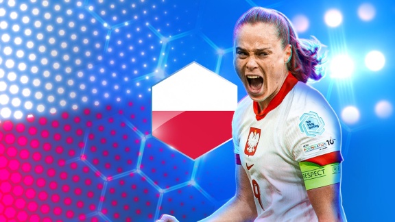 Sportschau - Teamcheck Polen