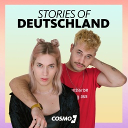 COSMO Stories of Deutschland