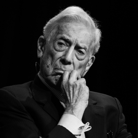 Zum Tod von Mario Vargas Llosa, Literatur-Nobelpreisträger