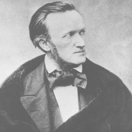 Richard Wagners revolutionäre Phase