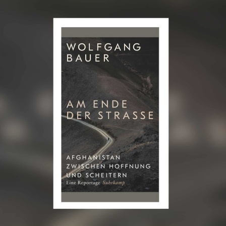 Wolfgang Bauer - Am Ende der Straße