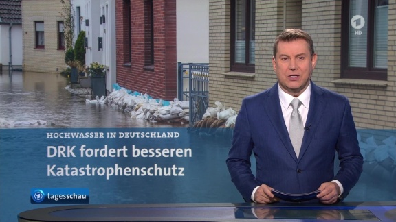 Tagesschau - Tagesschau 08:00 Uhr, 02.01.2024