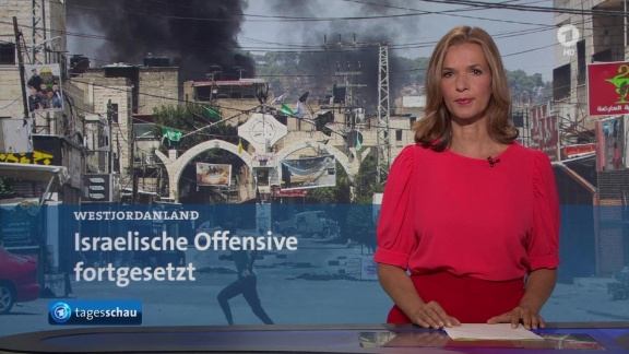 Tagesschau - Tagesschau 07:00 Uhr