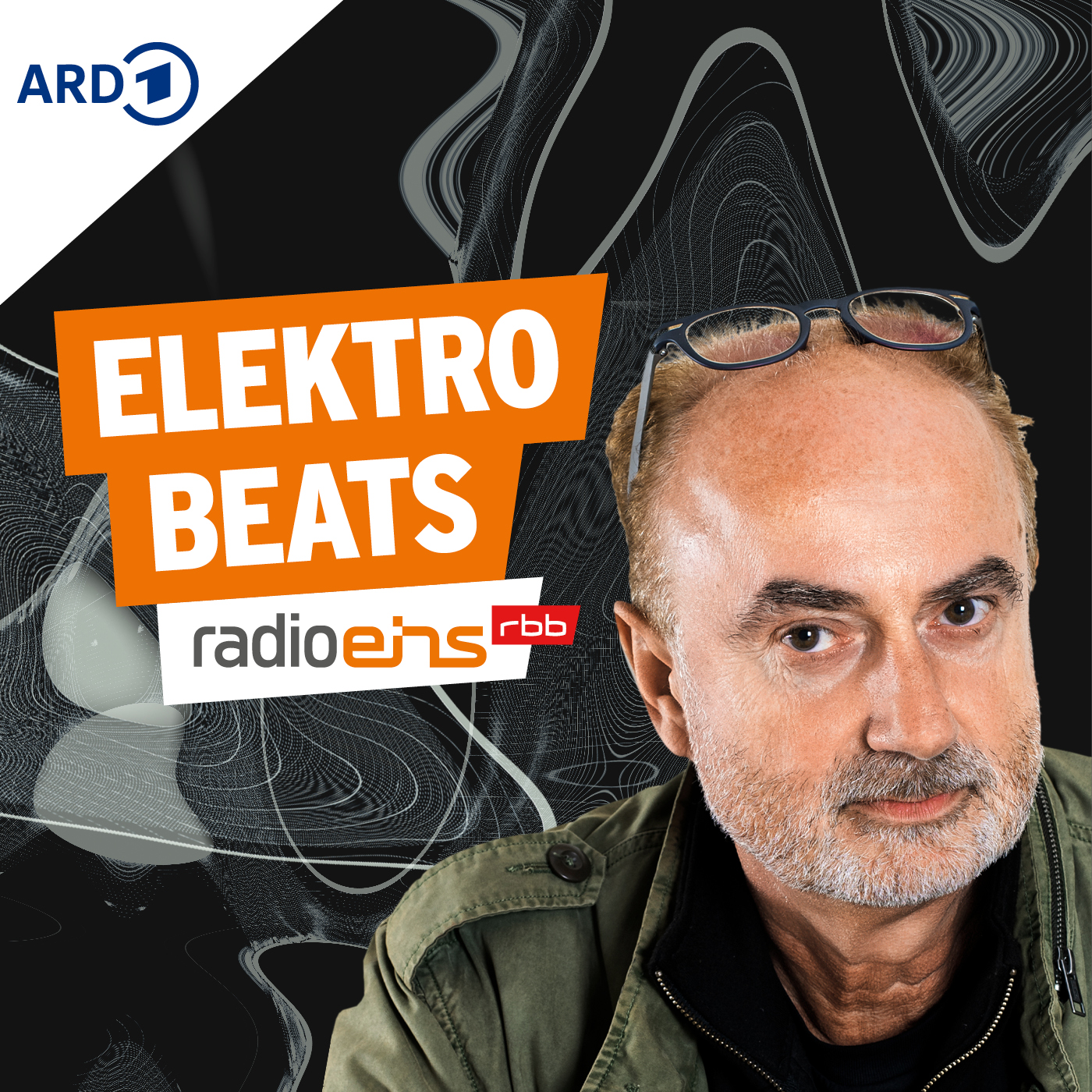 Elektro Beats · Studiogast Pantha Du Prince Zu "Garden Gaia" · Podcast ...