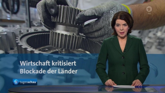 Tagesschau - Tagesschau 20:00 Uhr, 18.02.2024